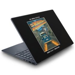 Folien für Laptops matt