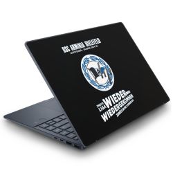 Folien für Laptops matt