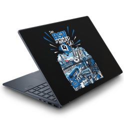 Folien für Laptops matt