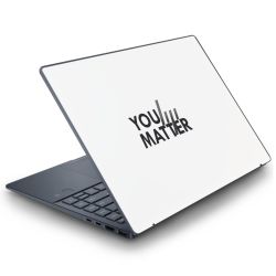 Foils for Laptops matt