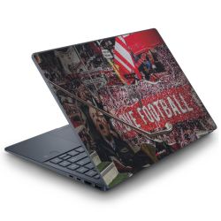 Folien für Laptops matt