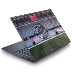 Folien für Laptops matt