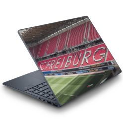 Folien für Laptops matt