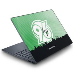 Folien für Laptops matt