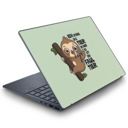 Foils for Laptops matt