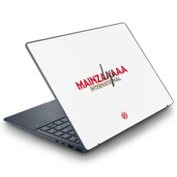 Folien für Laptops matt