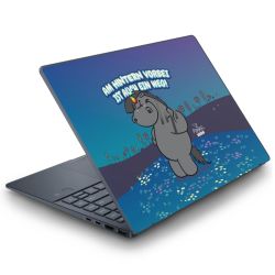 Folien für Laptops matt