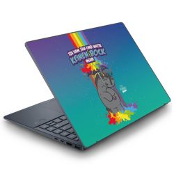 Folien für Laptops matt