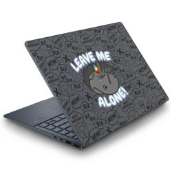 Folien für Laptops matt