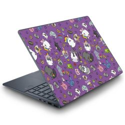 Folien für Laptops matt