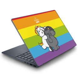 Folien für Laptops matt