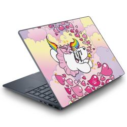 Folien für Laptops matt