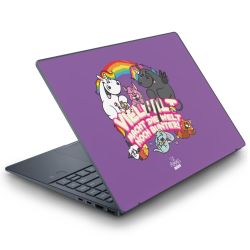 Folien für Laptops matt