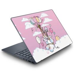 Folien für Laptops matt