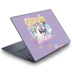 Folien für Laptops matt