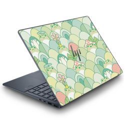 Foils for Laptops matt