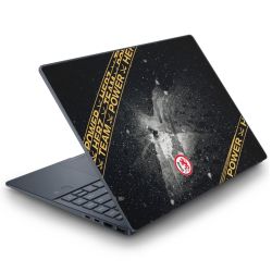 Folien für Laptops matt