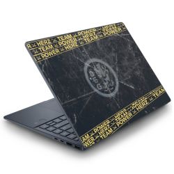 Folien für Laptops matt