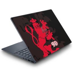 Folien für Laptops matt