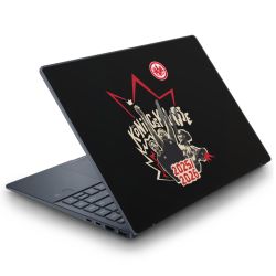Folien für Laptops matt
