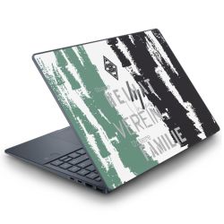 Folien für Laptops matt