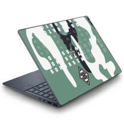 Folien für Laptops matt