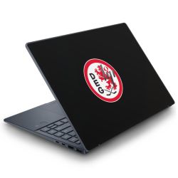Folien für Laptops matt