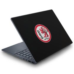 Folien für Laptops matt