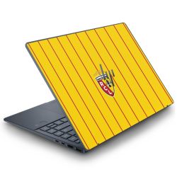 Foils for Laptops matt