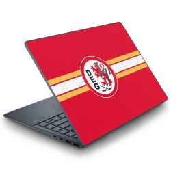 Folien für Laptops matt