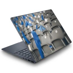 Folien für Laptops matt