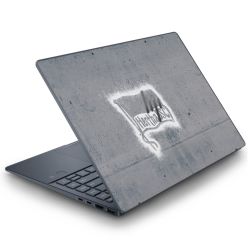Folien für Laptops matt