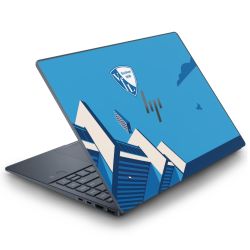 Folien für Laptops matt