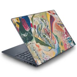 SkinVinyyli Läppäreille mattapinta