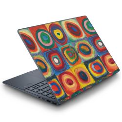 Foils for Laptops matt