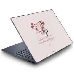 SkinVinyyli Läppäreille mattapinta