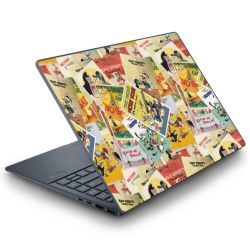 Foils for Laptops matt