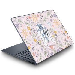 Folien für Laptops matt