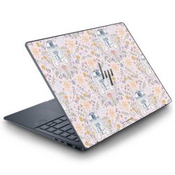 Folien für Laptops matt