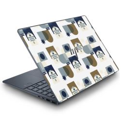 SkinVinyyli Läppäreille mattapinta