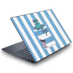 Folien für Laptops matt