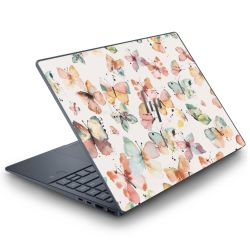 SkinVinyyli Läppäreille mattapinta