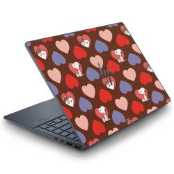 Foils for Laptops matt