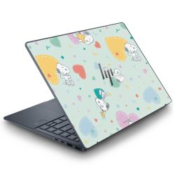 Foils for Laptops matt