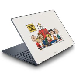 Foils for Laptops matt