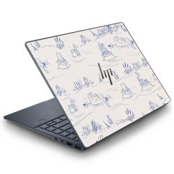 Foils for Laptops matt