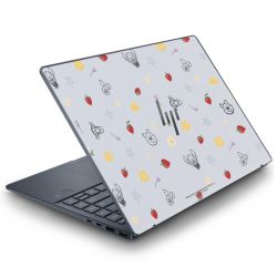 Foils for Laptops matt