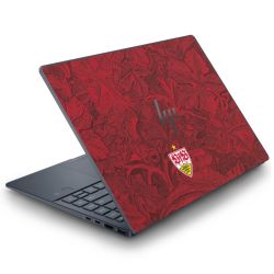 Folien für Laptops matt