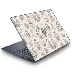 SkinVinyyli Läppäreille mattapinta