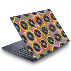 Foils for Laptops matt